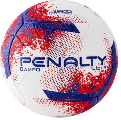 Мяч футбольный PENALTY BOLA CAMPO LIDER N4 XXI р.4