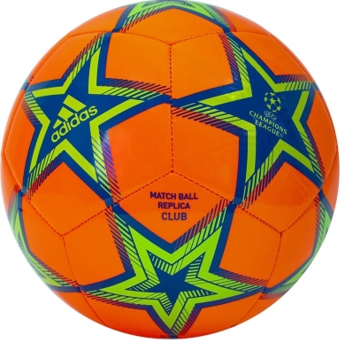 Мяч футбольный "ADIDAS UCL CLUB PS" Р.4