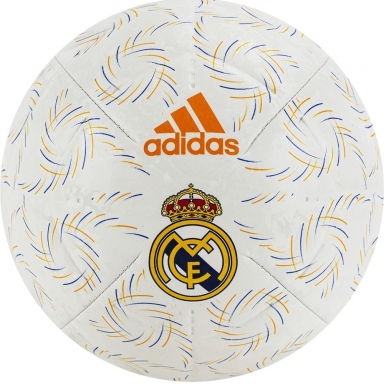 Мяч футбольный "ADIDAS RM CLAB HOME" р.5