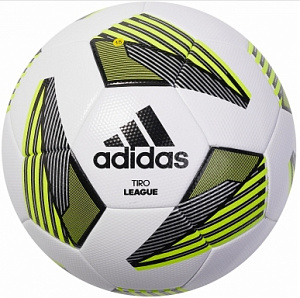 Мяч футбольный "ADIDAS TIRO LGE TSBE" р.4
