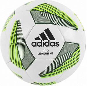Мяч футбольный "ADIDAS TIRO MATCH LEAGUE HS" Р.5