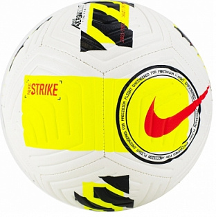 Мяч футбольный "NIKE STRIKE" Р.5