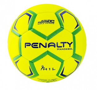 Мяч гандбольный PENALTY HANDEBOL H2L ULTRA FUSION FEMININO X арт.5203642600-U р.2