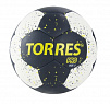Мяч гандбольный Torres Pro АРТ.H32163, р.3