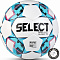 Мяч футбольный "SELECT BRILLANT SUPER TB V21"