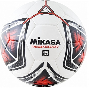 Мяч футбольный "MIKASA REGATEADOR5-R" р.5