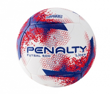 Мяч футзальный "ENALTY BOLA FUTSAL LIDER XXI"