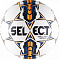 Мяч футбольный "SELECT BRILLANT REPLICA"
