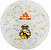 Мяч футбольный "ADIDAS RM CLAB HOME" р.5