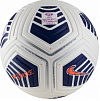 Мяч футбольный "NIKE UEFA WOMEN'S CL STRIKE" Р.4