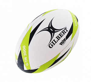 Мяч для регби "Gilbert G-Tr3000" АРТ.42098204