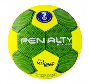 Мяч для гандбола PENALTY HANDEBOL SUECIA H3L ULTRA GRIP арт.5115602600-U р.3